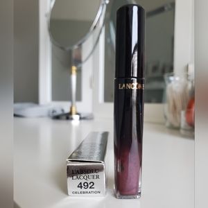492 Celebration - Lip color